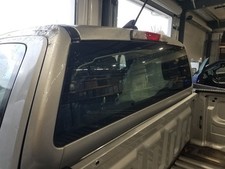 19 2019 Ford Ranger Xl Back Glass Back Window Only Stationary 19 2019 Ford Ranger Xl Back Glass Back Window Only Stationary