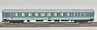 Tillig 502124, Reisezugwagen 2.Kl. Bom 280.1, Dbag Ev.V, Spur Tt, #SR15