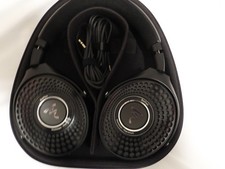 Focal BATHYS Over Ear HiFi Bluetooth Wireless Headphones with ANC Black Stealth 