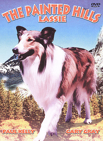 Buy Lassie DVD