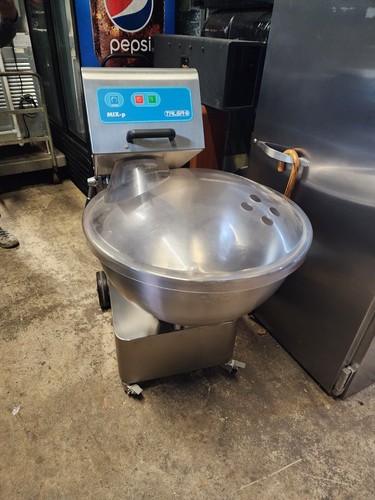 2020 TALSA MIX 95 MEAT MIXER