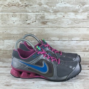 nike reax run 8