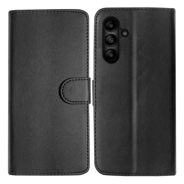 Sdtek HüLle FüR Samsung Galaxy A04S / A13 5G Tasche Leder Flip Case-image