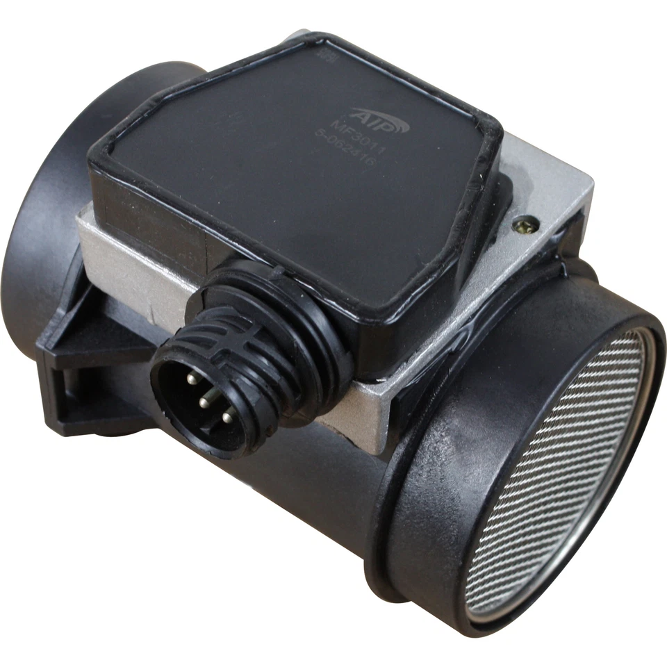 G1N MASS AIR FLOW SENSOR METER MAF FOR 9192 E36 M50 NONVANOS ENGINES Foto 3 de 4