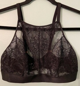 soma high neck bralette