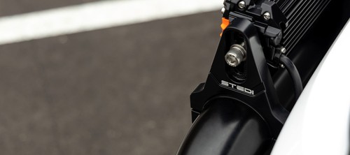 STEDI™ 60mm - 63.5mm VICE Bull Bar Tube Clamps ® - Picture 10 of 12