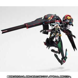 infinite stratos action figure