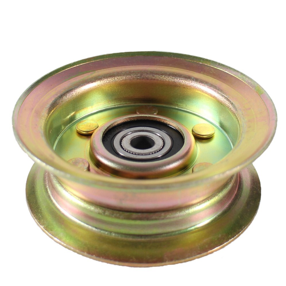 jjj 「ggg 」 Mandrel Pulley Idler for Craftsman 917.288570 917.288572