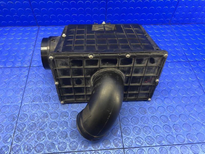 2016-2021 MCLAREN 570S RIGHT SIDE AIR INTAKE FILTER BOX HOUSING 11F087502