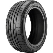 1 New Yokohama Advan Sport - 29535zr18 Tires 2953518 295 35 18