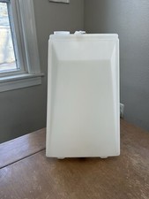 Water Reservoir for Vintage Sears Roebuck Floor Buffer Polisher Model 100