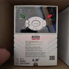New LS Electric SV-IG5A series Inverter SV015IG5A-2 1.5kw/220v 1pcs