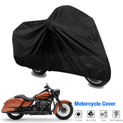 Harley-Davidson CVO Street Glide 2024 é Revelada - Foto 7