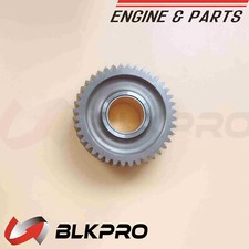 Engranaje para bomba hidráulica de accionamiento de accesorios Cummins KT K19 K38 K50 3004738 207763
