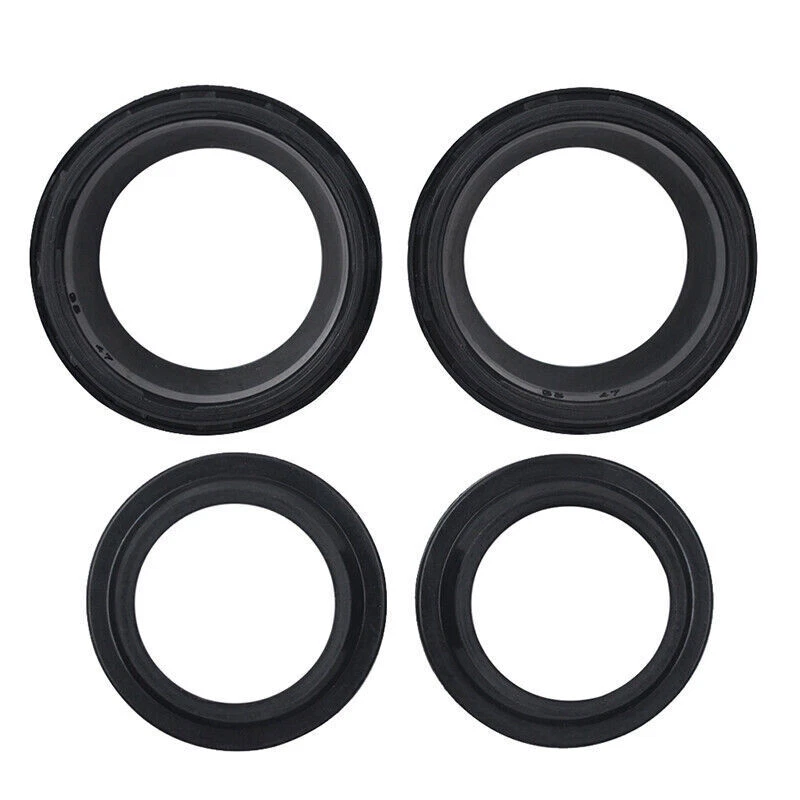 Sellos de aceite 38*52*11 mm sellos antipolvo para Kawasaki Vulcan VN700A VN750A ZL1000 ZL900A Foto 4 de 4