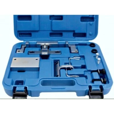 AFD67 TECHNIC Kit calage 1.2 & 1.5 Ford Duratec Dragon 3 Cylindres