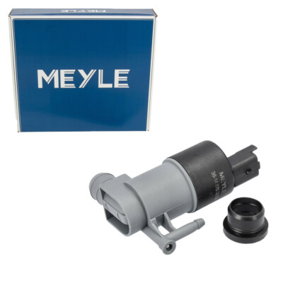 MEYLE Waschwasserpumpe für OPEL VIVARO B RENAULT MASTER 2 3 DACIA SANDERO