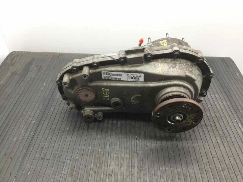 2005-2010 Jeep Grand Cherokee Transfer Case Assembly 3.7L New Venture 140 OEM - Изображение 4 из 4