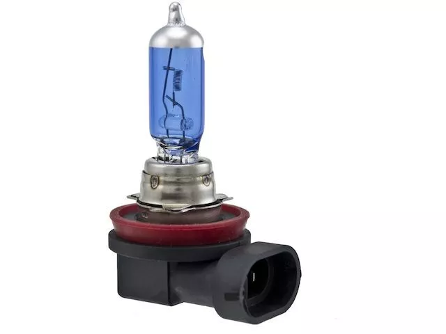 For 2007 2017 Mini Cooper Fog Light Bulb Front Hella 39714RX 2009