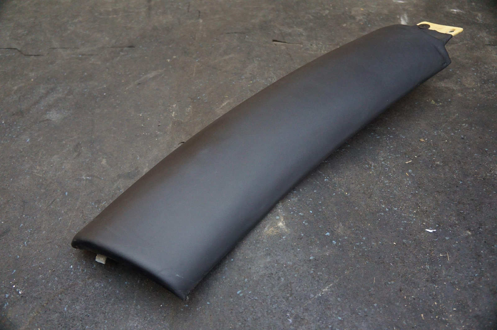 Right Upper Side Trim Panel USA Canada Black 69206900 Ferrari F430 Coupe 2006