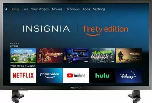 Insignia 32 inch tv deals