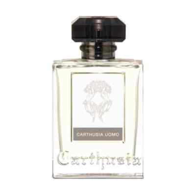 Carthusia Uomo 50 ml, Holzig, Aromatisch, EAU DE PARFUM