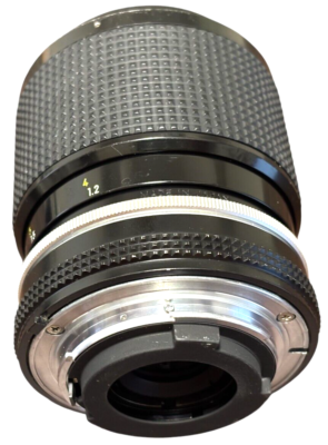 Excellent+++ NIKON Ai Zoom-NIKKOR 43-86mm F3.5 Zoom from JAPAN | eBay