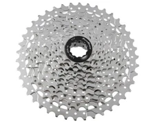SUNRACE Bicycle 11 Speed Cassette 11/42t Index CSMS8 Silver Color Bike Part
