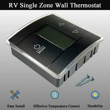 3316250.712 RV Single Zone Wall Thermostat For Dometic for RV/Camper Conditioner