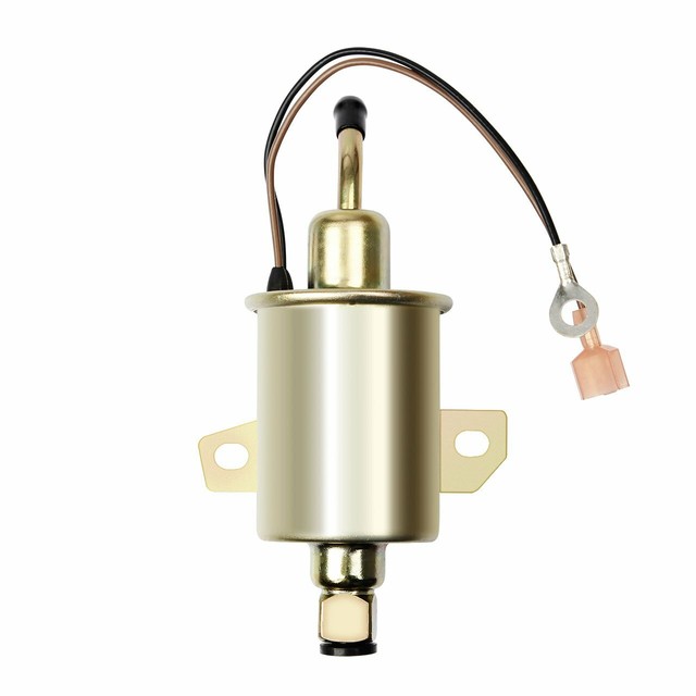 Fuel Pump Fit for Onan 4000 RV Cummins Generator 4KW Microlite MicroQuiet eBay