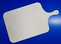 Pizza Pizzabrett Aus Holz Rechteckig Flammkuchen Brett Pizzateller 52 Cm X 30 Cm