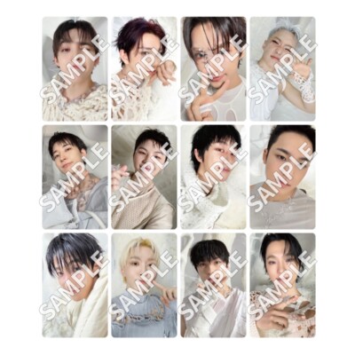 SEVENTEEN HAPPY BURSTDAY Weverse 特典 トレカ① SEVENTEEN HAPPY BURSTDAY Weverse 特典 トレカ① - メルカリ