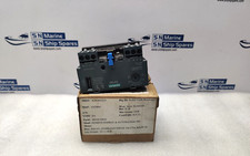 Siemens 48ATJ3S00 Solid State Overload Relay 100-270A ESP200