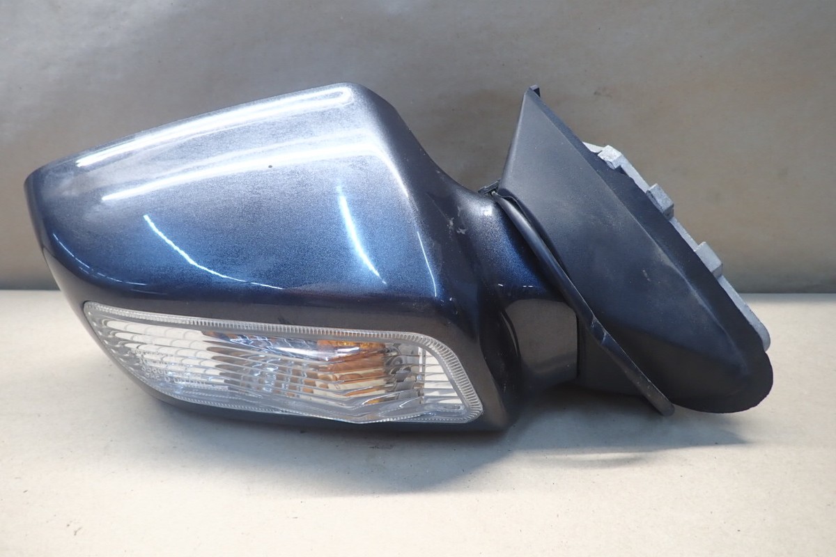 2007 SUZUKI AN650 BURGMAN RIGHT MIRROR 56500-10G00-YHG | eBay