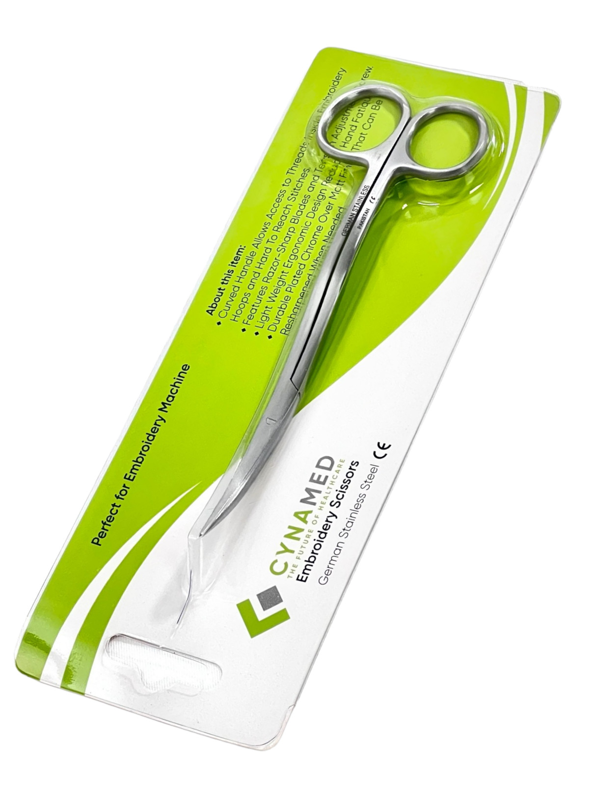 Scissors-embroidery Sewing Scissors