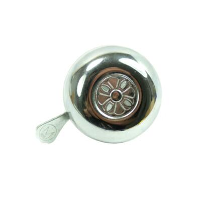 Klingel für Simson KR50 SR2 E SL1 SR4-1 Spatz MAW Chrom Fahrrad Rad DDR MIFA