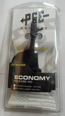 PSE TruFire Economy Junior Release Aid #41091 Archery Bow Trigger