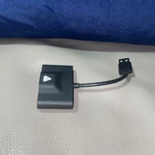 For Apple iOS 10+Car Auto Navigation Player Wireless Carplay Adapter Open Box