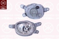 Nebelscheinwerfer - Links Vorne - H3 - FüR Chevrolet Aveo (T250, T255) 2006-2011