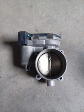 HOLDEN COMMODORE VZ THROTTLE BODY V6 3.6 Tested Working Genuine Used Item 04-07