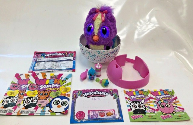 hatchimals 6044070