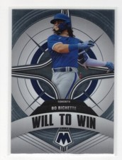 2022 Baseball PANINI Mosaic Parallels, Prizms, Inserts, Rookies You Choose