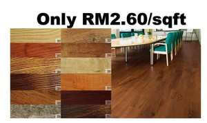 Vinyl Flooring Malaysia Price The Expert