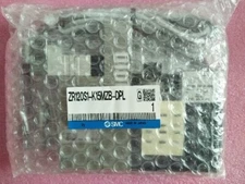 1pc NEW ZR120S1-K15MZB-DPL Vacuum Ejector Express shipping #W541Z WX