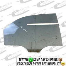 1995 MAZDA PROTEGE Rear Right Door Window Glass RR RH OEM