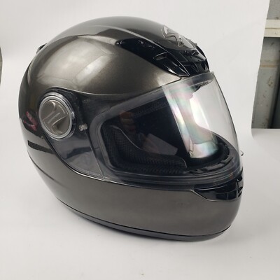 is a scorpion exo-700 helmet snell rated ScorpionEXO R330 Full Face Motorcycle with Pinlock Ready Shield Bluetooth Ready Speaker Pockets DOT ECE Approved Solid (Black 🦂 Level Up Your Lid:
