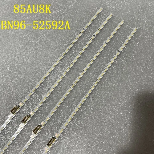 LED Hintergrundbeleuchtung für Samsung ES85SVQFPBGA54 BN96-52592A BN96-52583A UN85AU800DFXZA - Bild 9 von 9