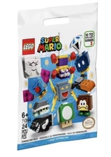 Lego Super Mario Character Packs Series 3 - PARACHUTE BOB-OMB - 71394 - NEW 