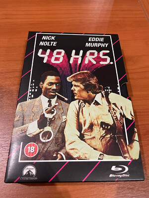 48 Std. VHS Range HMV Exclusive (Blu-ray & DVD)