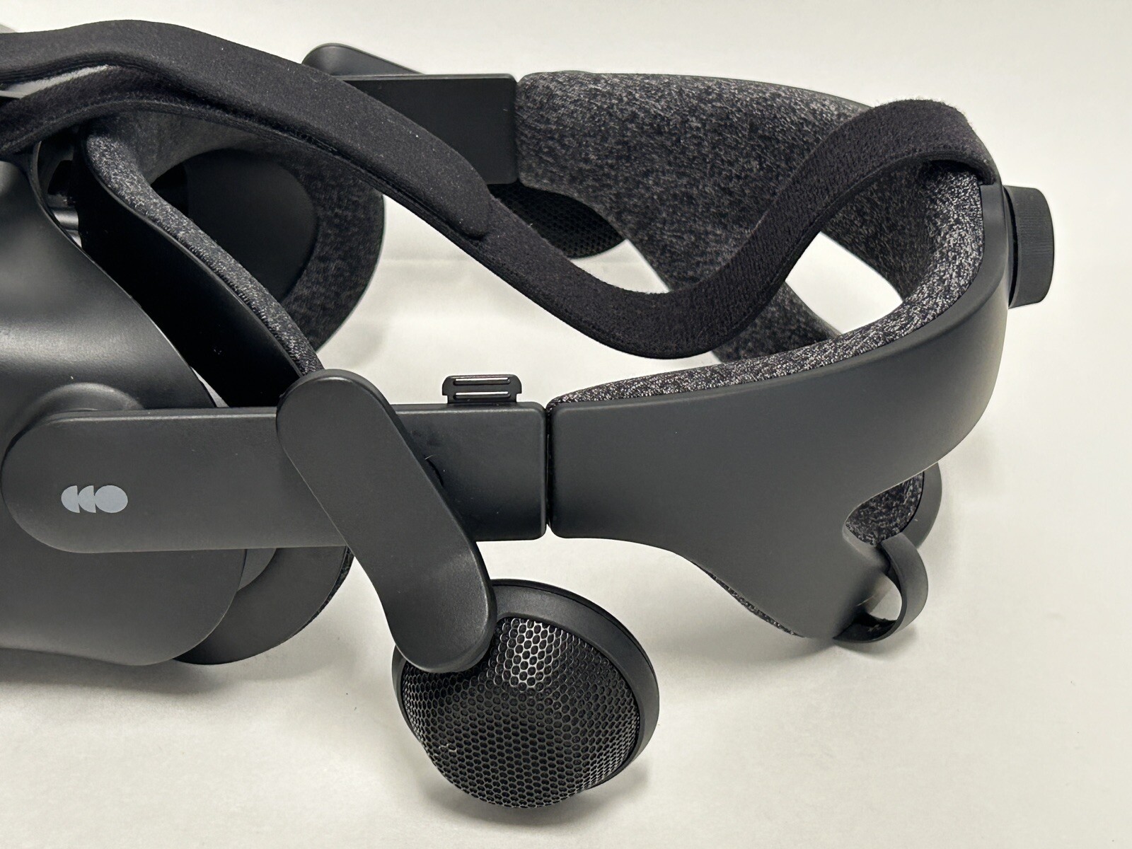 Valve Index Headset ONLY (No Cables) Works Great. eBay